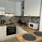 Ester Central Apartment