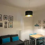 Ester Central Apartment